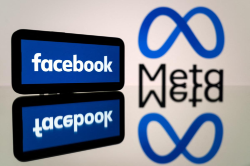 Тайлан: Хоёр  тэрбум хэрэглэгчтэй “Facebook” 2023 оныг “Ашиг орлогын жил” болгон зарлав